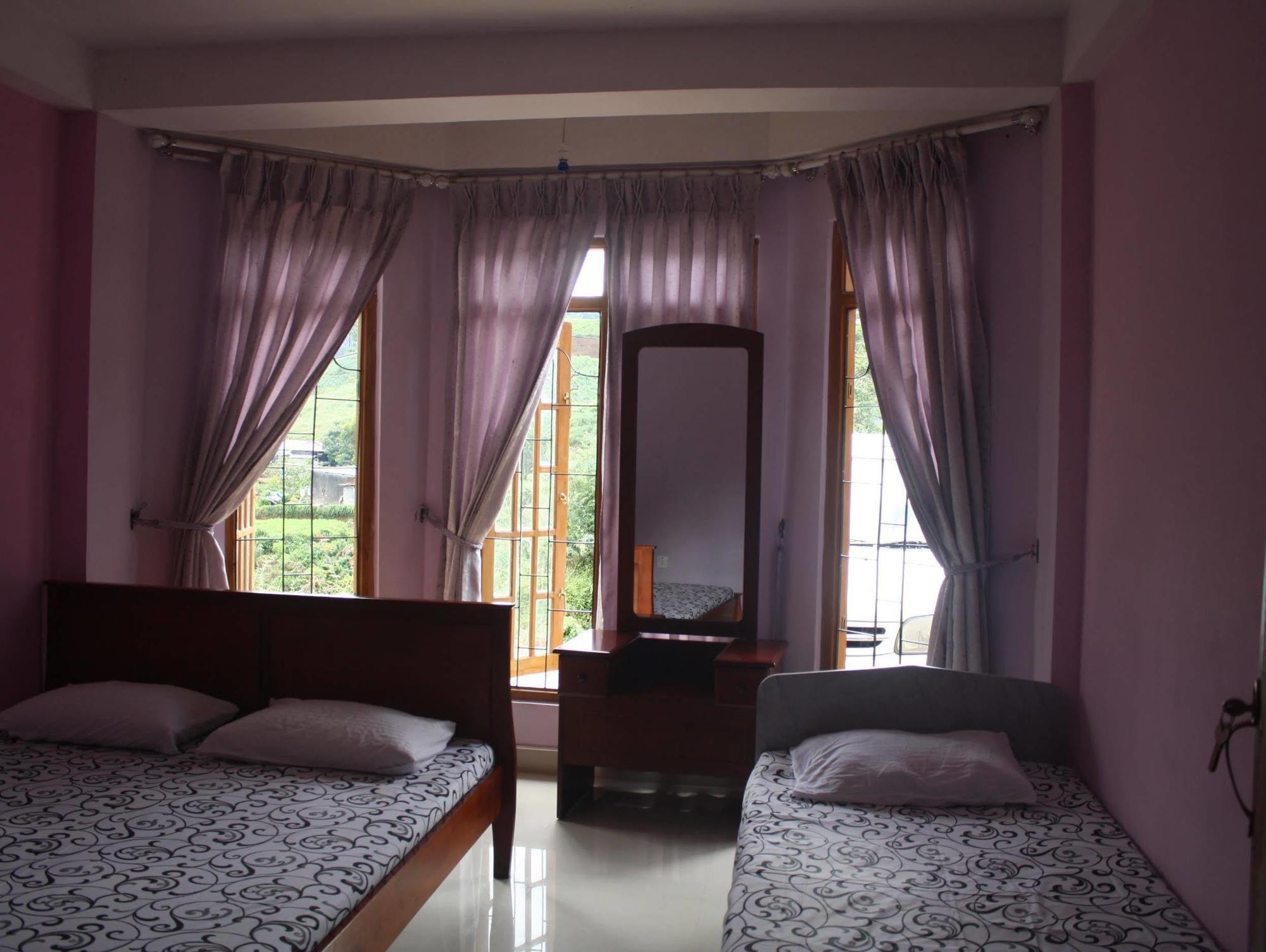 Dream Stay Green Nuwara Eliya Esterno foto