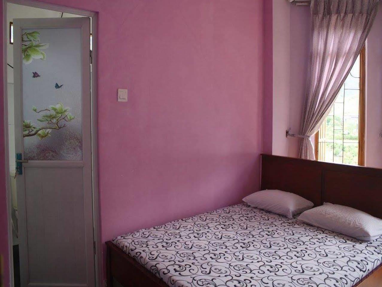 Dream Stay Green Nuwara Eliya Esterno foto