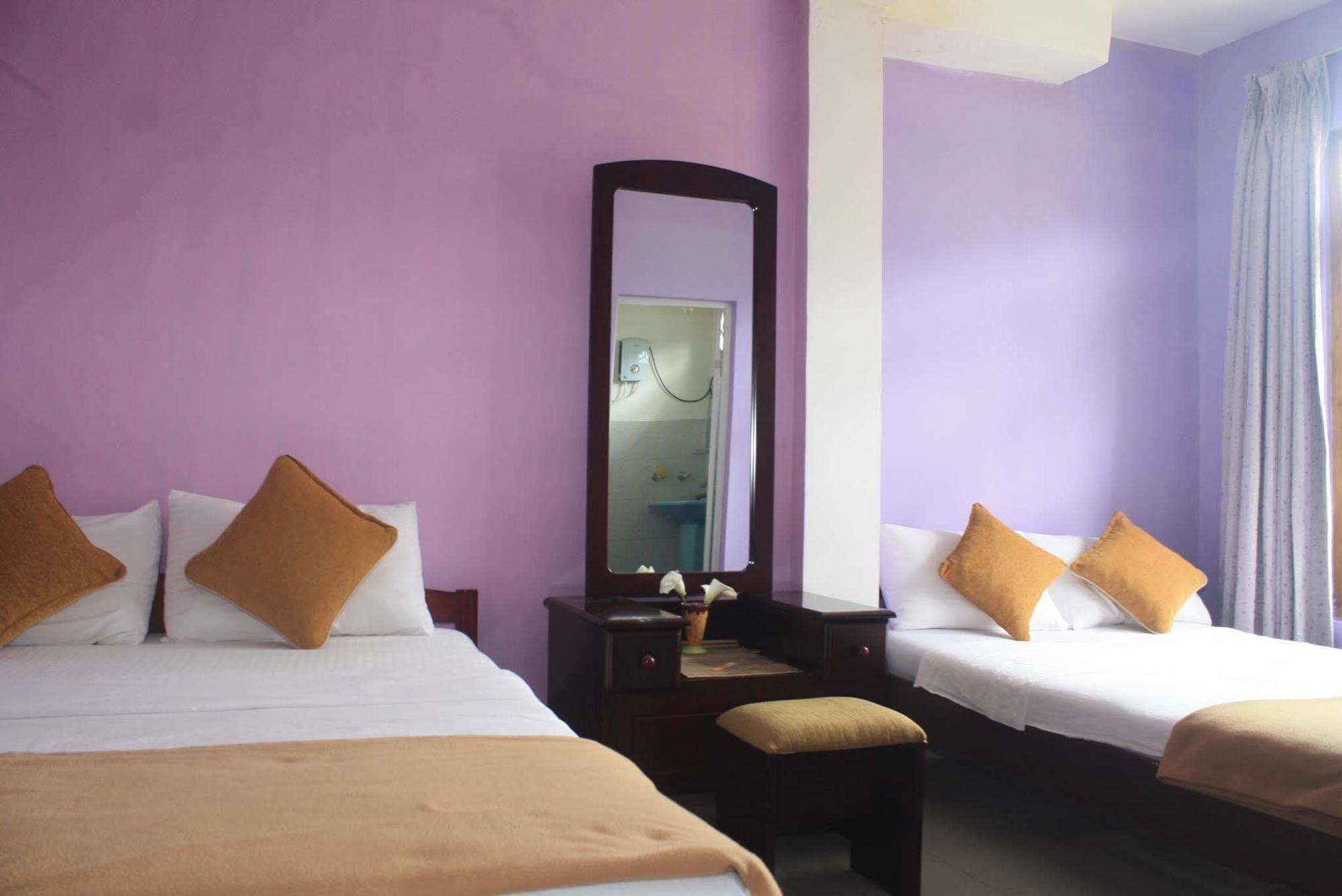 Dream Stay Green Nuwara Eliya Esterno foto